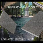 Bali green Pool Tiles, Bali swimming pool tiles,Bali stone tiles