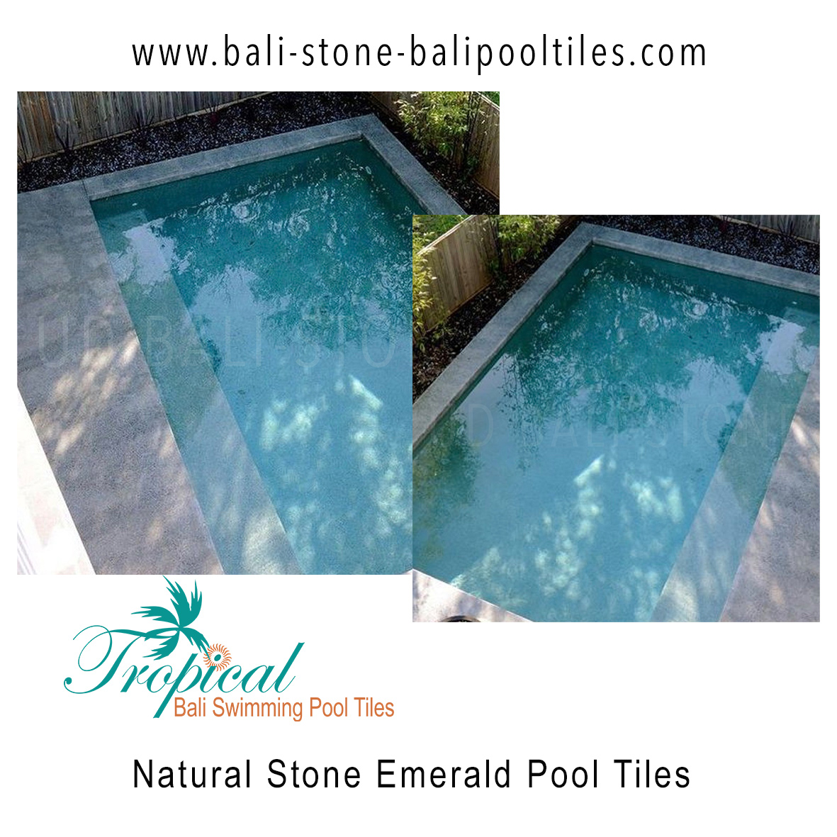 Bali Green Stone Pool Tiles,bali tiles,bali natural stone,bali stone tiles,bali swimming pool tiles,Stone Bali ,Bali Stone - Swimming Pool Tiles,Green Sukabumi Stone.