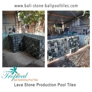 Bali Lava Stone for pools from www.bali-stone-balipooltiles.com