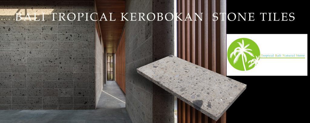 Kerobokan Stone Bali Style