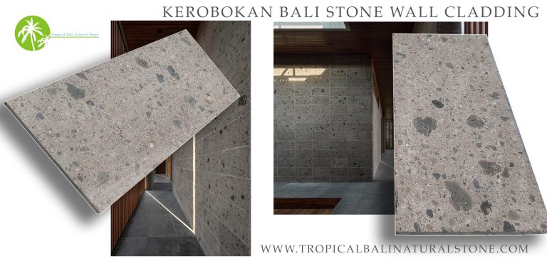 Kerobokan Bali Stone Tiles,Bali Stone Wall Cladding.
