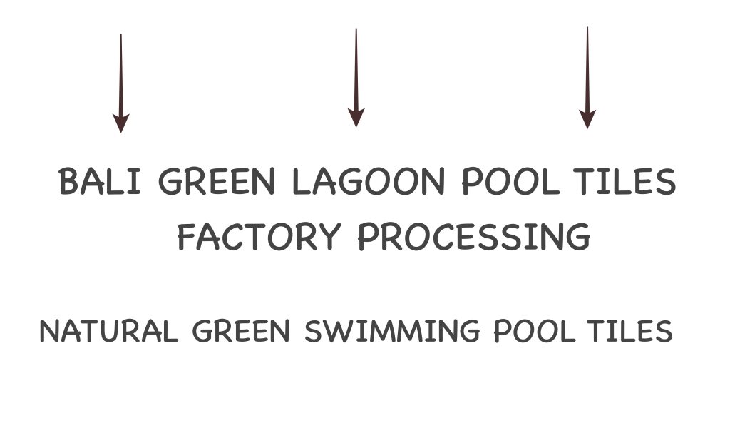 BALI-GREEN-LAGOON-POOL-TILES-FACTORY-PROCESSING